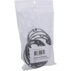 Attema Verhogingsring 4 mm 10 Stuks