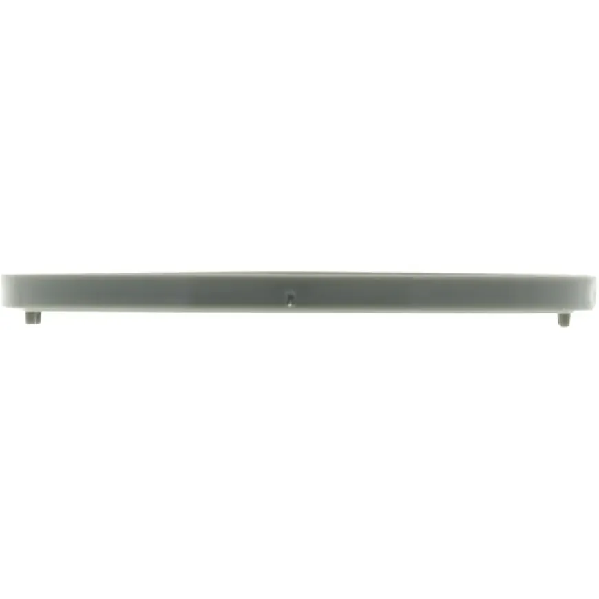 Attema Verhogingsring 4 mm 10 Stuks