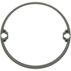 Attema Verhogingsring 4 mm 10 Stuks