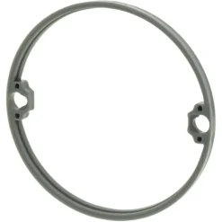 Attema Verhogingsring 4 mm 10 Stuks