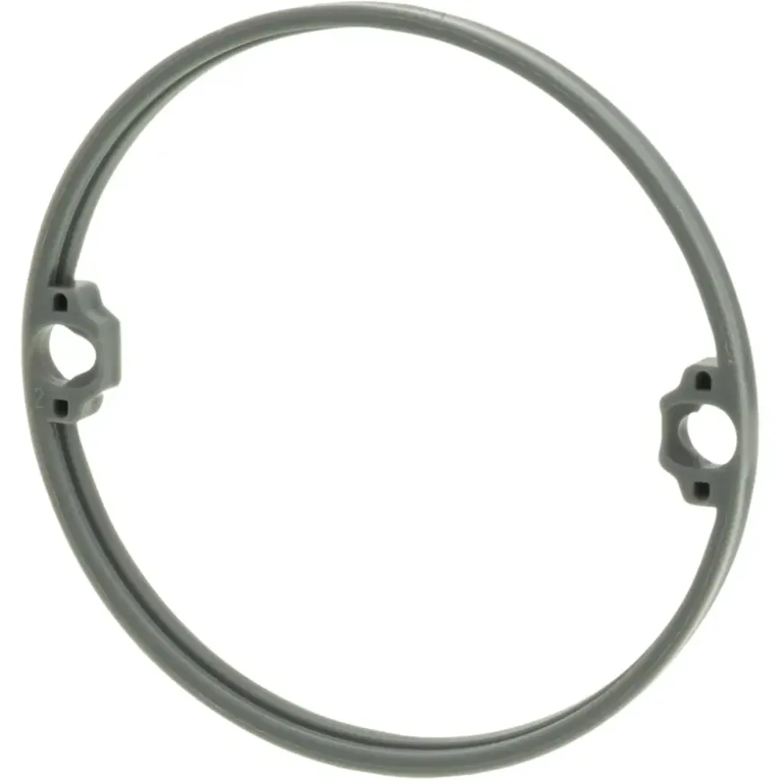 Attema Verhogingsring 4 mm 10 Stuks