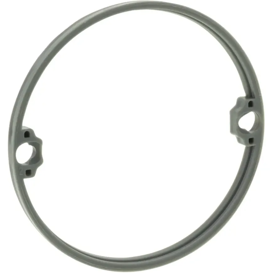 Attema Verhogingsring 4 mm 10 Stuks