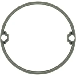 Attema Verhogingsring 6 mm 10 Stuks