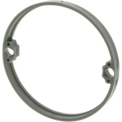 Attema Verhogingsring 6 mm 10 Stuks
