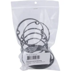 Attema Verhogingsring 6 mm 10 Stuks