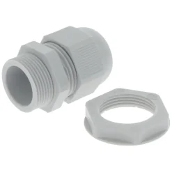 Attema wartel M25 met contramoer 3 stuks