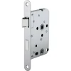 ATZ Insteekslot badkamerslot/wc-slot met RVS voorplaat Doorn 50mm