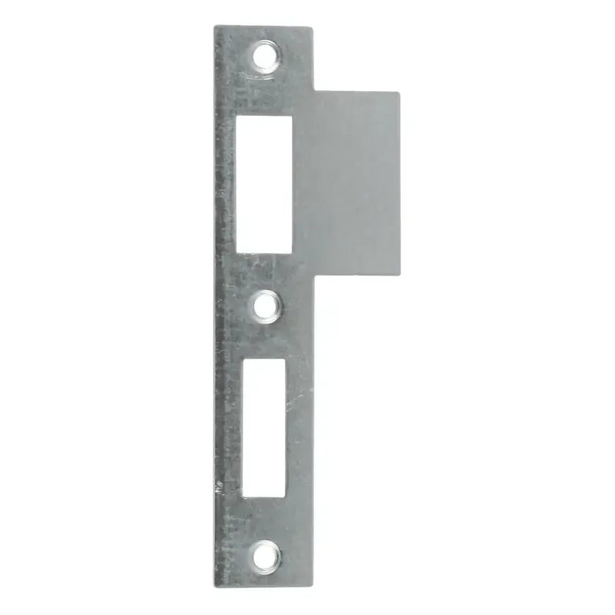 ATZ Insteekslot cilinderslot met RVS voorplaat Doorn 50mm PC 55mm