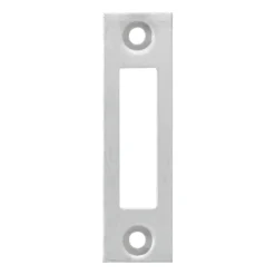 ATZ Insteekslot kastslot met RVS voorplaat Doorn 50mm
