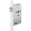 ATZ Insteekslot loopslot met witte voorplaat Doorn 50mm
