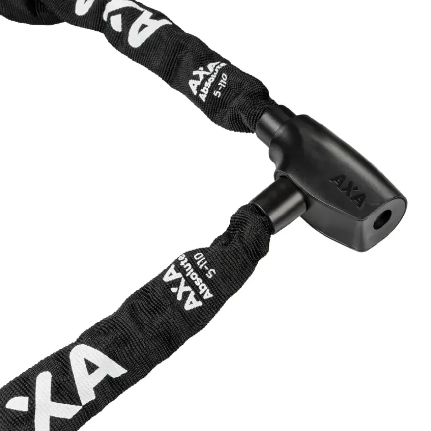 AXA Absolute kettingslot 5-110