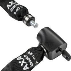 AXA Absolute kettingslot 9-90