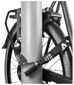 AXA Absolute kettingslot 9-90