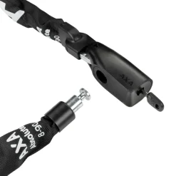 AXA Absolute kettingslot 8-90