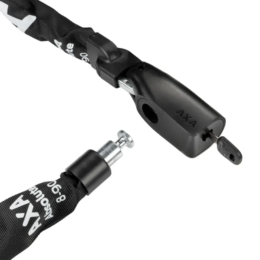 AXA Absolute kettingslot 8-90