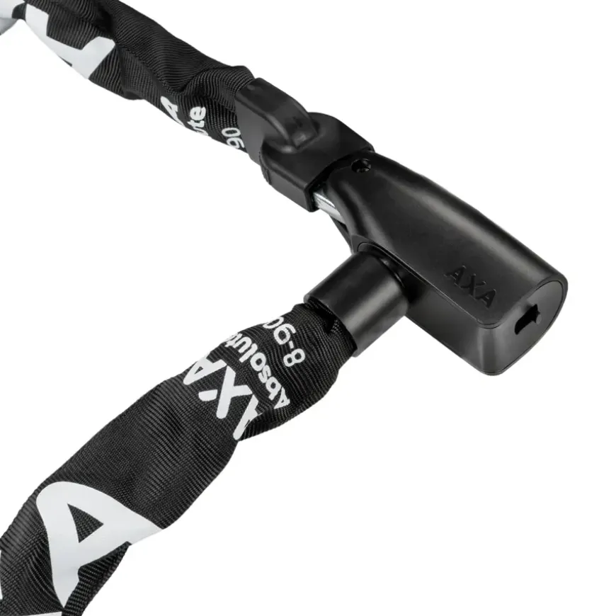 AXA Absolute kettingslot 8-90