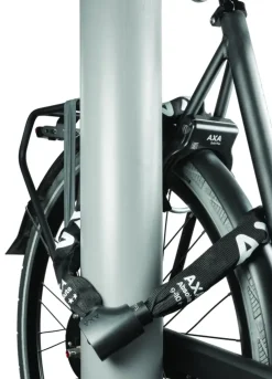 AXA Absolute kettingslot 5-90 code