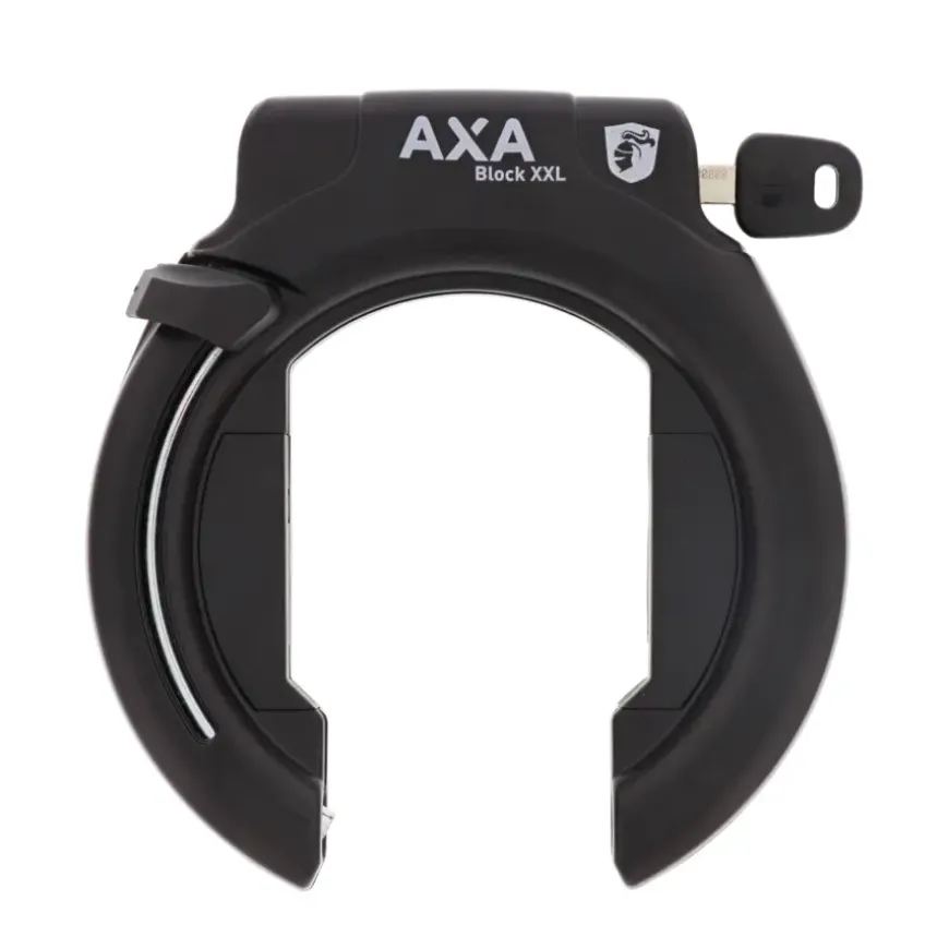 AXA Block XXL ringslot