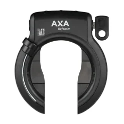 AXA Defender ringslot zwart