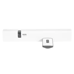 AXA elektrische raamopener Remote 2.0 SKG 2-sterren met afstandsbediening wit