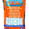 Axal Zouttabletten voor Waterontharder 25 KG