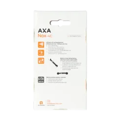 AXA Nox City koplamp