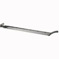 AXA raamuitzetter Habilis grijs 30 cm buitendraaiend