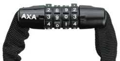 AXA Rigid kettingslot RCC120 groen