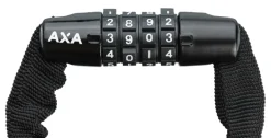 AXA Rigid kettingslot RCC120 roze