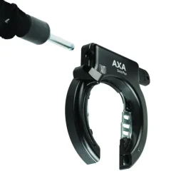 AXA Solid Plus ringslot ART2**