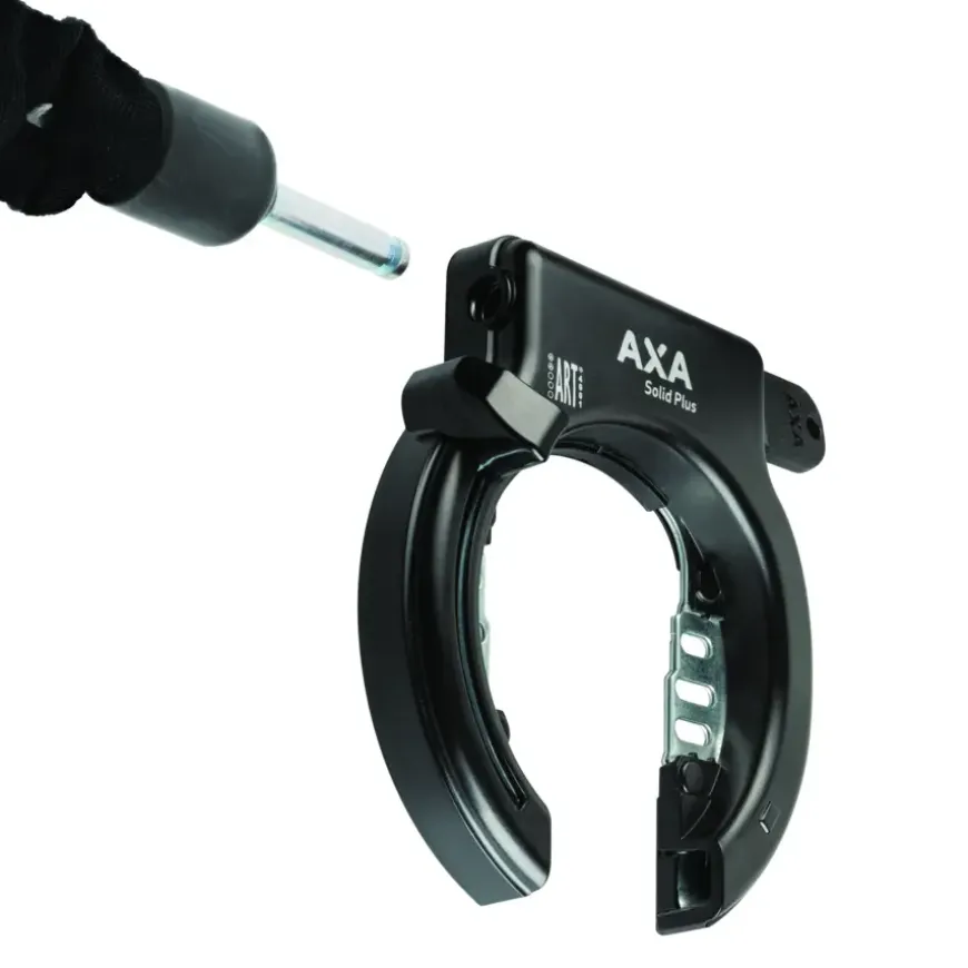 AXA Solid Plus ringslot ART2**