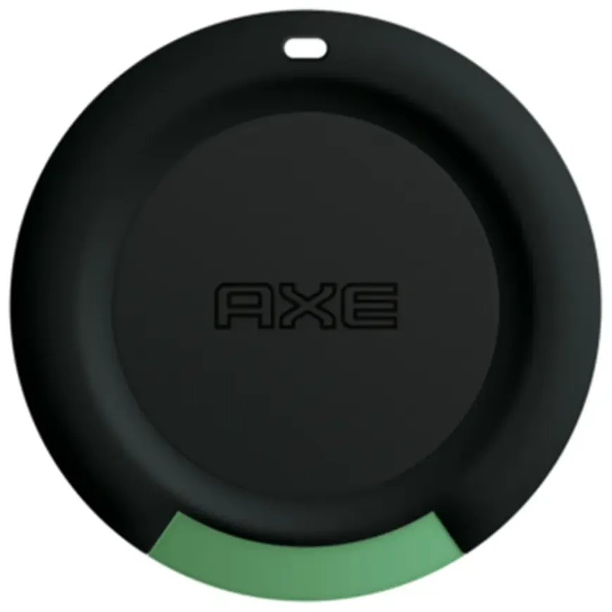 Axe 3D Hanging luchtverfrisser Africa