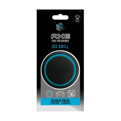Axe Gel Can luchtverfrisser Ice Chill