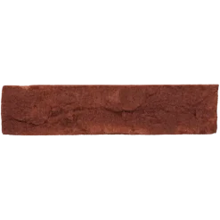 Baksteen waalformaat handvorm Brakels Rood 1/1 pallet