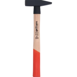Bankhamer Hickory & steelbescherm. 300 g