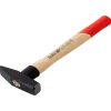 Bankhamer Hickory & steelbescherm. 500 g