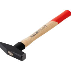 Bankhamer Hickory & steelbescherm. 500 g