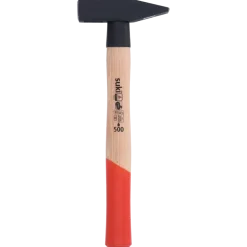 Bankhamer Hickory & steelbescherm. 500 g