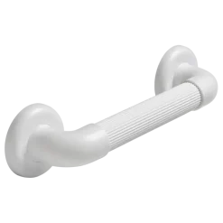 Secu Basic wandbeugel wit 30 cm