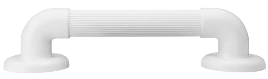 Secu Basic wandbeugel wit 30 cm