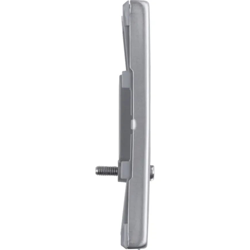 Berker K5 Afdekplaat USB RVS