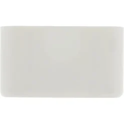 Berker Opbouw Dubbel Stopcontact Wit