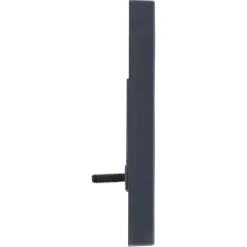 Berker Q1 Afdekplaat USB Antraciet