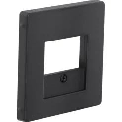 Berker Q1 Afdekplaat USB Antraciet