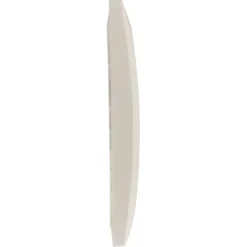 Berker S.1 Afdekraam 1-Voudig Wit