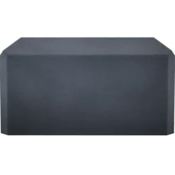 Geen Betonpoer antraciet 18 x 18 x 10 cm