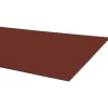 Betonspaan sealed 250x125cm dikte 17mm