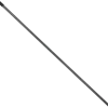 Bezemsteel 120 cm metaal