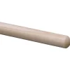 Bezemsteel 22 mm 120 cm