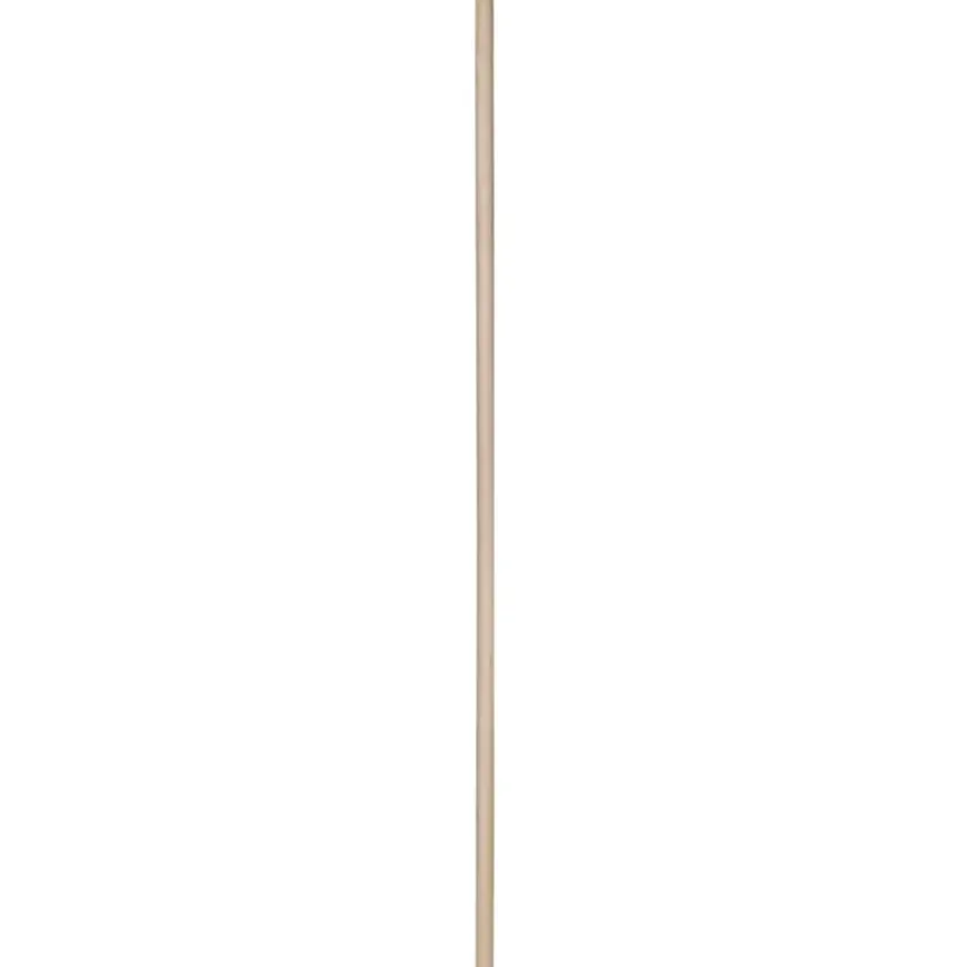 Bezemsteel 22 mm 120 cm
